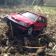 Even though it’s a Civic, RT4WD works well.